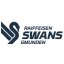 BASKET SWANS GMUNDEN logo