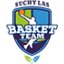 BASKET TEAM SUCHY LAS logo
