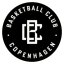 BASKETBALL CLUB COPENHAGE logo