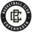 BASKETBALL CLUB COPENHAGE logo