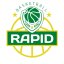 BASKETBALL KLUB RAPID WIEN logo