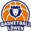 BASKETBALL LOWEN logo