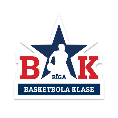 BASKETBOLA KLASE 3 logo