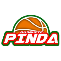 BASQUETE PINDA Logo