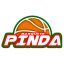 BASQUETE PINDA logo