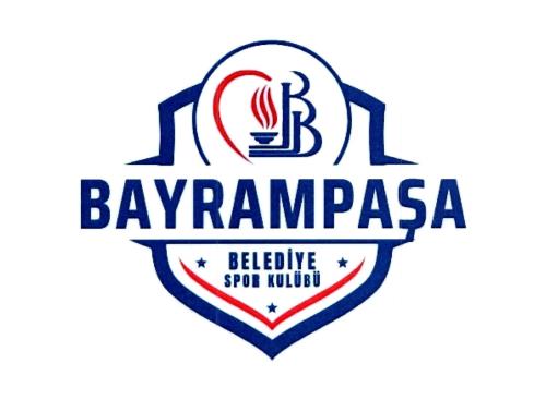 BAYRAMPASA BELEDIYE logo