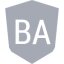 BBA ACADEMY logo