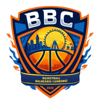 BC BASKETBALL Logo