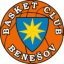 BC BENESOV logo