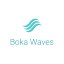 BC BOKA WAVES logo
