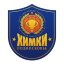 BC KHIMKI MOSCOW 2 logo
