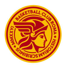 BC ROMA logo