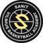 VILNIAUS KA SANIT logo