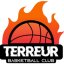 BC TERREUR logo