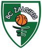 BC ZALGIRIS KAUNAS II logo