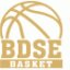 BDSE BASKET logo