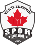 BILECIK BELEDIYESI SPOR logo