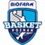 BIOFARM BASKET POZNAŃ logo