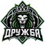 BK DRUZHBA logo