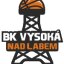 BK NAPOS VYSOKA logo