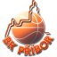 BK PRIBOR logo