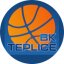 BK TEPLICE logo
