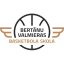 BK VALMIERA BSS 2 logo