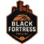 BLACK FORTRESS logo