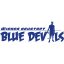 BLU DEVILS WR NEUSTADT logo