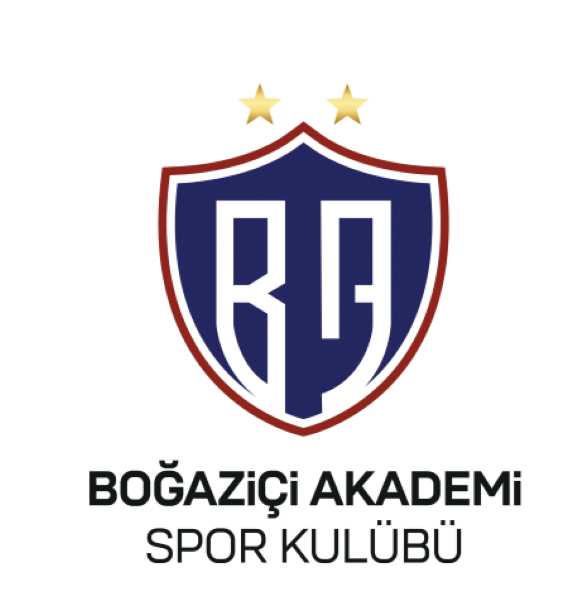BOGAZICI AKADEMI SPOR KULUBU logo