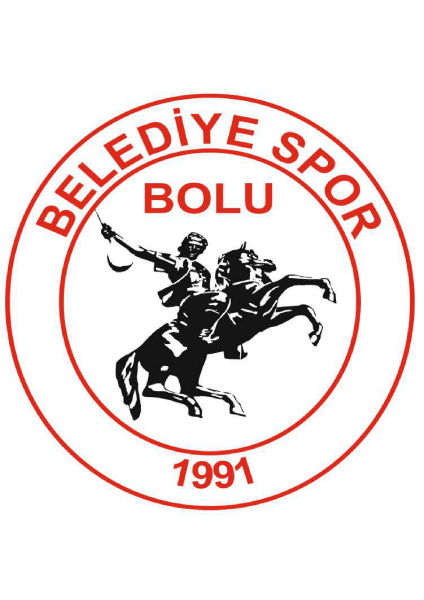BOLU BELEDIYE SPOR logo