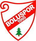 BOLUSPOR logo
