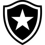 BOTAFOGO BASQUETE Logo
