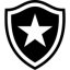BOTAFOGO BASQUETE logo