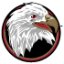 BRIDGEWATER VA logo
