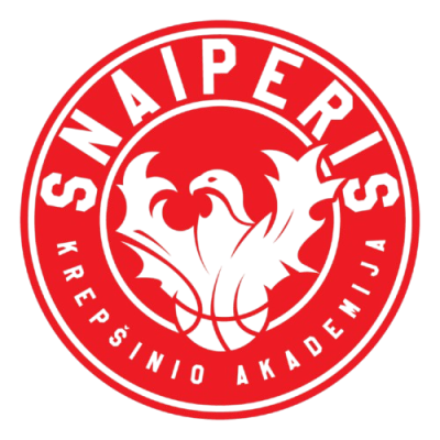 BS KAUNAS SNAIPERIS II logo