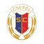 BUDAPEST CSEPEL logo