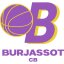 BURJASSOT CB logo