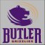 BUTLER CC logo