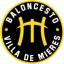BALONCESTO VILLA DE MIERES logo