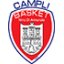 CAMPLI BASKET logo