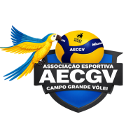 CAMPO GRANDE Logo