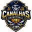 CANALHAS CJP2 logo