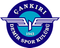 CANKIRI DEMIR SPOR KULUBU logo
