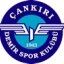 CANKIRI DEMIR SPOR KULUBU logo