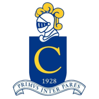 CAXANGA GOLF Logo