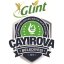 CAYIROVA BELEDIYE logo