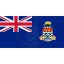 CAYMAN ISLANDS logo