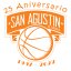 CB SAN AGUSTIN DEL GUADALIX logo