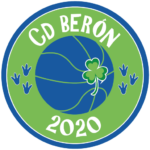 CD BERON Logo